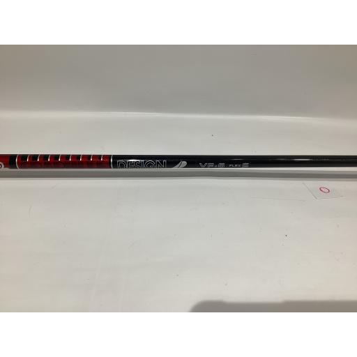 テーラーメイド Qi35 ドライバー Qi35 Qi35 10.5° フレックスS 中古 Bランクの画像