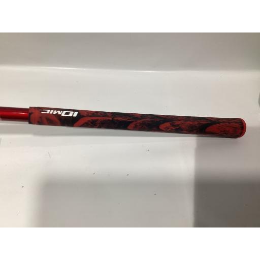 テーラーメイド Qi35 ドライバー Qi35 Qi35 10.5° フレックスS 中古 Bランクの画像