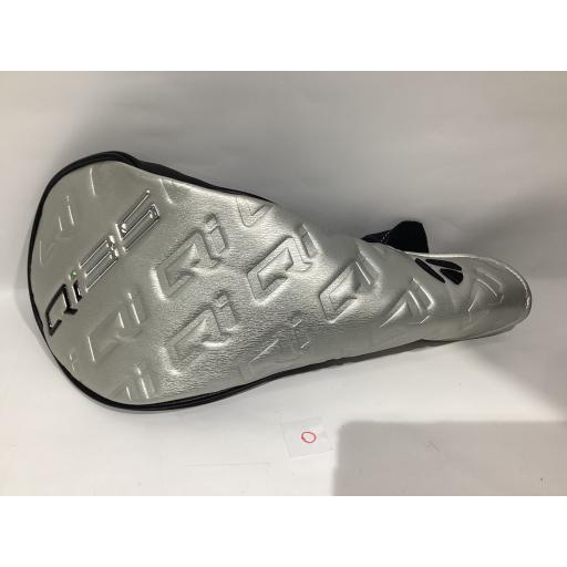 テーラーメイド Qi35 ドライバー Qi35 Qi35 10.5° フレックスS 中古 Bランクの画像