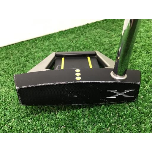 Titleist（タイトリスト） SCOTTY CAMERON PHANTOM X 6 34インチ