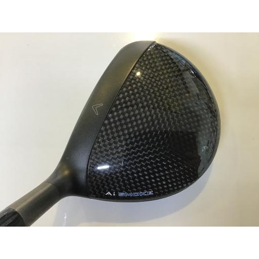 Callaway（キャロウェイ） PARADYM Ai SMOKE MAX D 5W フェアウェイ