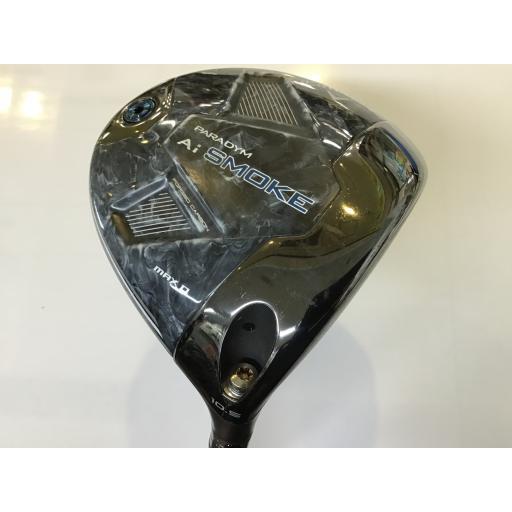 Callaway キャロウェイ パラダイムエーアイスモーク ドライバー MAX D 