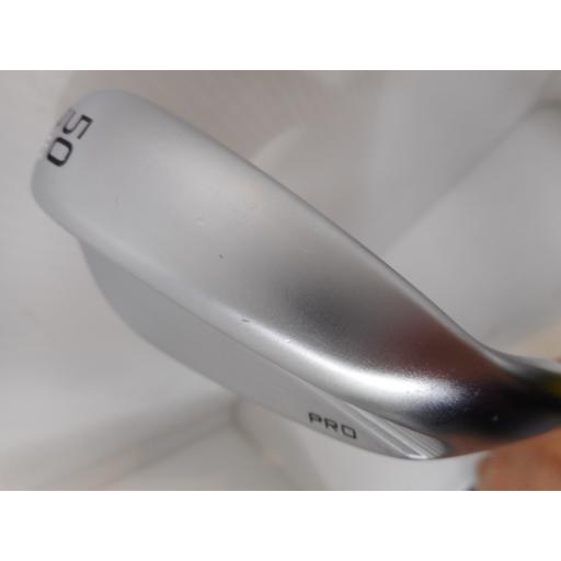 PING（ピン） PING GLIDE FORGED PRO 50°/10° S(アーコス無し