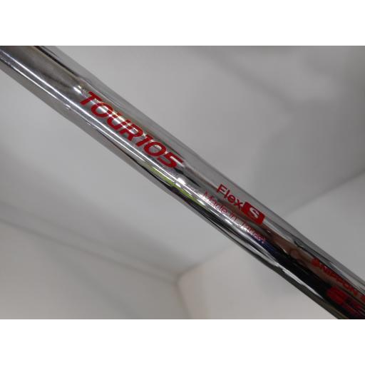 PING（ピン） PING GLIDE FORGED PRO 50°/10° S(アーコス無し