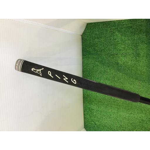 PING ピン パター ANSER(2023) 34インチ 中古 Bランク : ゴルフ