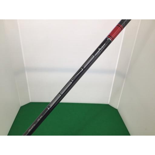 ステルス5w純正シャフト テーラーメイド ステルスプラスフェアウェイ