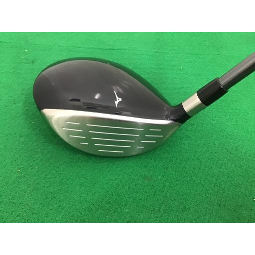 MIZUNO GOLF ミズノ BR-X 5W フェアウェイウッド FW フレックスSR