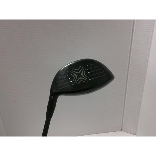 Callaway X2HOTドライバー SRフレックス　10、5° Callaway X2HOTドライバー SRフレックス 10、5° X2 Hot ドライバー