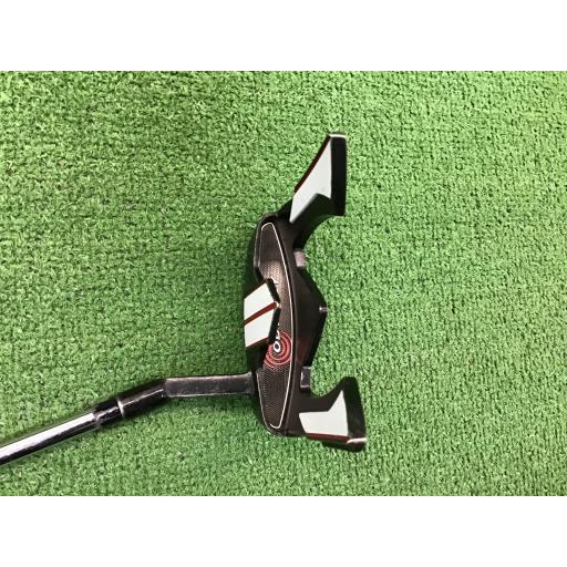 ODYSSEY（キャロウェイゴルフ） オデッセイ WHITE RIZE ix TERON Σ SH