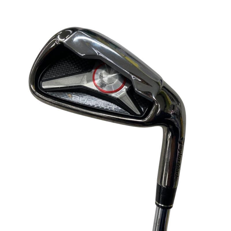 TaylorMade（テーラーメイド） BURNER(2009) 8S アイアンセット IR