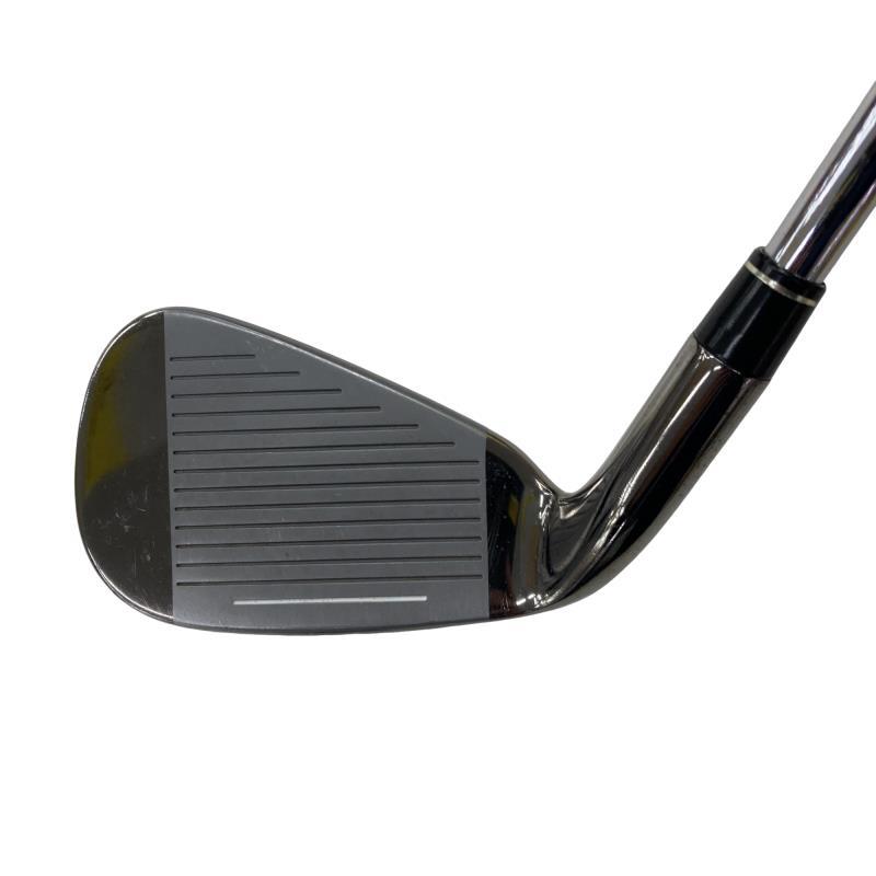 TaylorMade（テーラーメイド） BURNER(2009) 8S アイアンセット IR