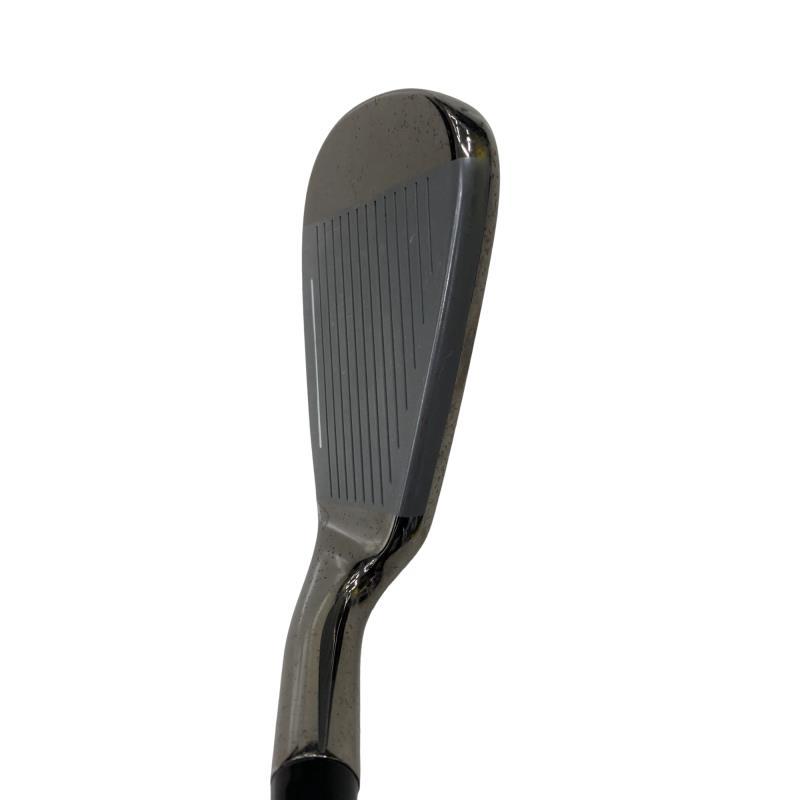 TaylorMade（テーラーメイド） BURNER(2009) 8S アイアンセット IR