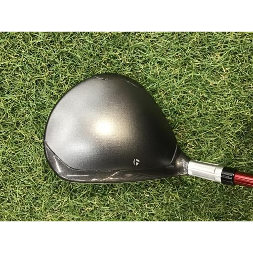 テーラーメイド STEALTH 5W レディース フェアウェイウッド FW