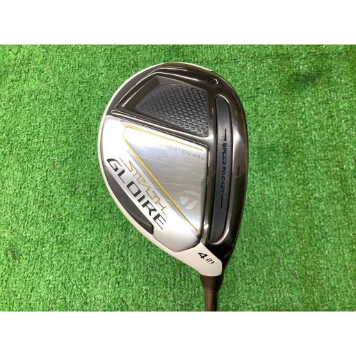 TaylorMade（テーラーメイド） ステルス ユーティリティ GLOIRE