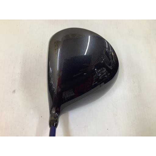 PRGR（プロギア） RS E 9.5° ドライバー DR フレックスS : ゴルフ