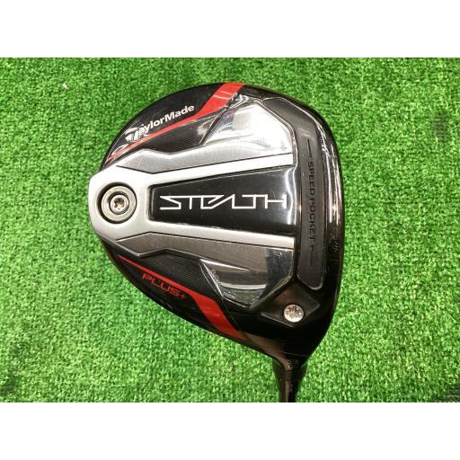 TaylorMade（テーラーメイド） ステルス フェアウェイウッド PLUS+