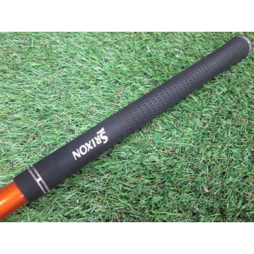 SRIXON ダンロップ スリクソン フェアウェイウッド Z F65 5W