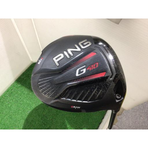 PING（ピン） G410 PLUS 9° ドライバー DR フレックスその他 : ゴルフ