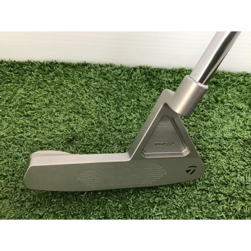 TaylorMade TPリザーブ TR-B2TH 34インチ美品 TaylorMade テーラーメイド ゴルフ TPリザーブ パター TR-B2TH