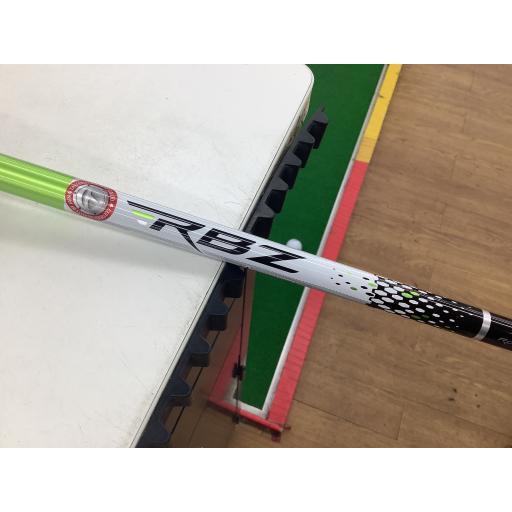 TaylorMade テーラーメイド Taylormade ロケットボール ドライバー RBZ