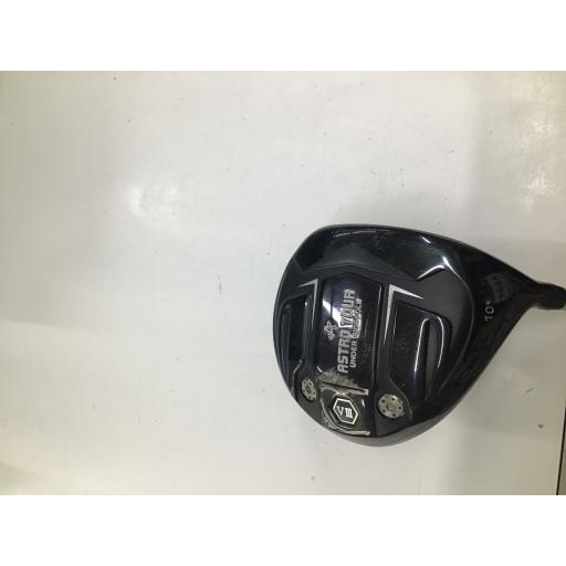 ASTRO TOUR ドライバー マスターズ アストロ ドライバー TOUR VIII ASTRO 10° フレックス