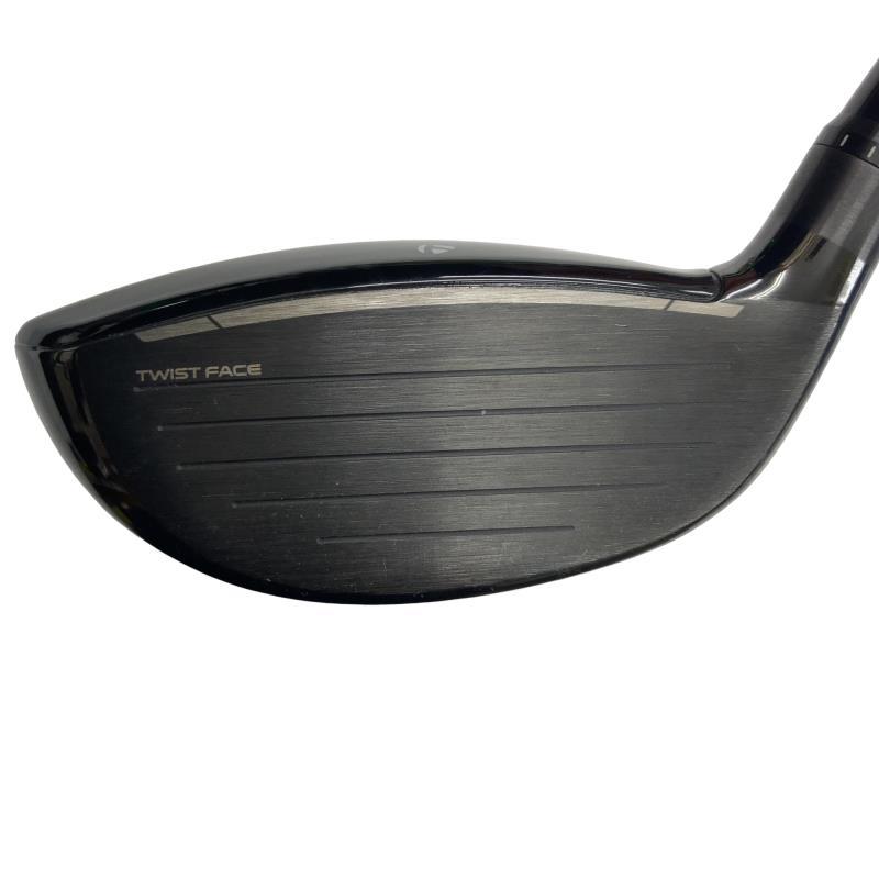 TaylorMade（テーラーメイド） Qi10 TOUR 5W フェアウェイウッド FW