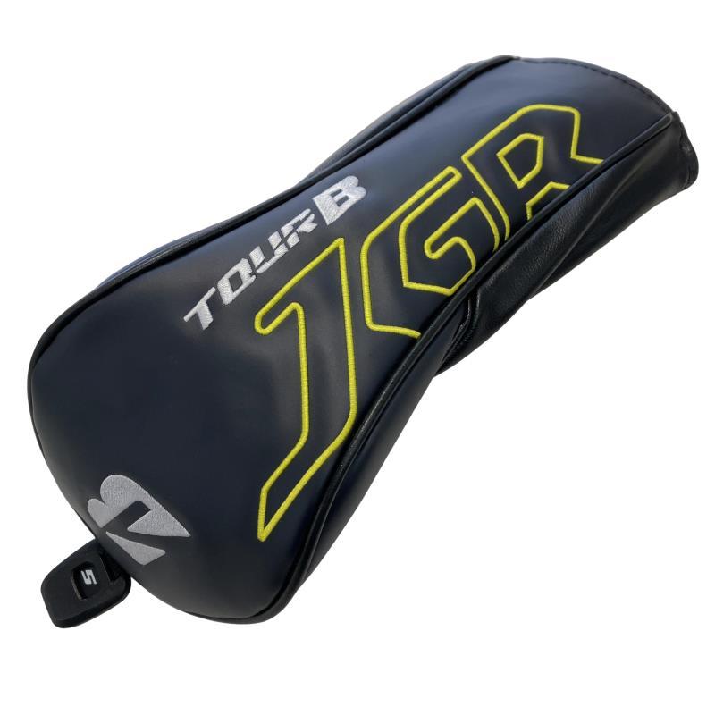 BRIDGESTONE GOLF ブリヂストン TOUR B JGR 5W フェアウェイウッド FW