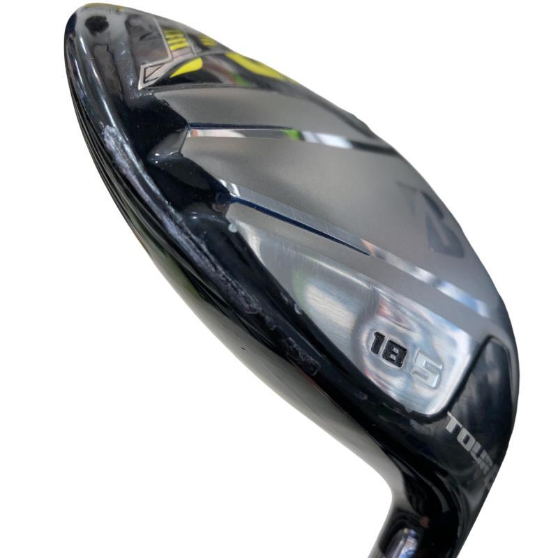 BRIDGESTONE GOLF ブリヂストン TOUR B JGR 5W フェアウェイウッド FW
