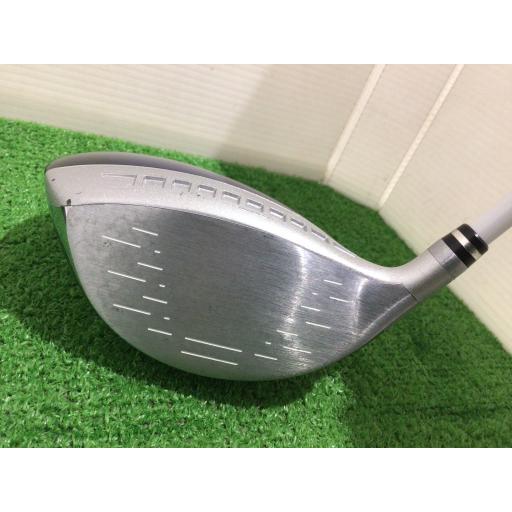 【女性】 ヤマハ⭐ INPRES UD+2ドライバー13°【L】 Speeder inpres ヤマハ YAMAHA インプレス ドライバー UD+2(2021) 13