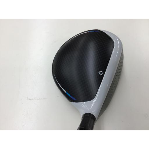 TaylorMade（テーラーメイド） シムツー フェアウェイウッド MAX SIM2