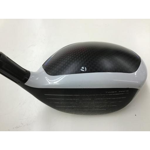 TaylorMade（テーラーメイド） シムツー フェアウェイウッド MAX SIM2