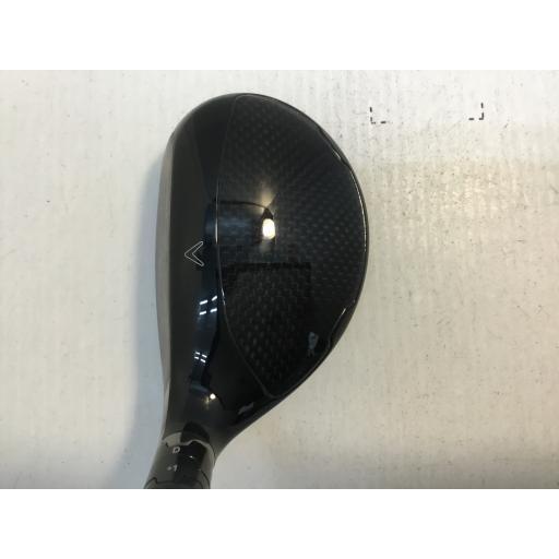 Callaway（キャロウェイ） PARADYM SUPER HYBRID 21° ユーティリティ