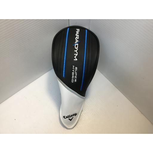 Callaway（キャロウェイ） PARADYM SUPER HYBRID 21° ユーティリティ
