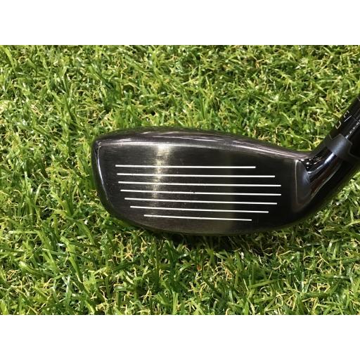 Titleist 818H2 ユーティリティ 21度 カバー付き Titleist 818H2 ユーティリティ 21度 カバー付き タイトリスト 818 H2