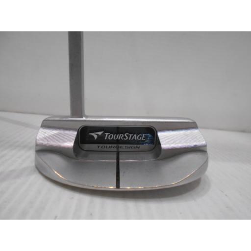 BRIDGESTONE GOLF ブリヂストン TOURSTAGE TOURDESIGN TD-M1 34インチ
