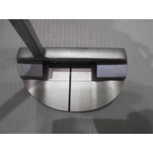 BRIDGESTONE GOLF ブリヂストン TOURSTAGE TOURDESIGN TD-M1 34インチ
