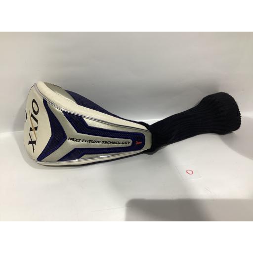 XXIO ダンロップ ゼクシオ7 XXIO7 フェアウェイウッド XXIO(2012) 4W
