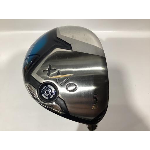 XXIO ダンロップ ゼクシオ7 XXIO7 フェアウェイウッド XXIO(2012) 5W