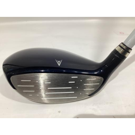 XXIO ダンロップ ゼクシオ7 XXIO7 フェアウェイウッド XXIO(2012) 5W