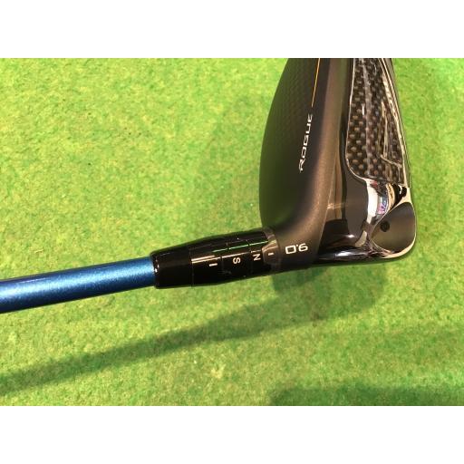 Callaway（キャロウェイ） ROGUE ST MAX LS 9° ドライバー DR