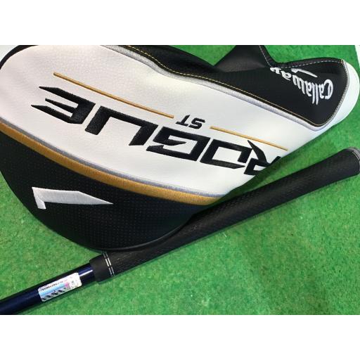 Callaway（キャロウェイ） ROGUE ST MAX LS 9° ドライバー DR