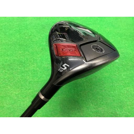 YAMAHA（ヤマハ） RMX VD(2024) 5W フェアウェイウッド FW フレックスR