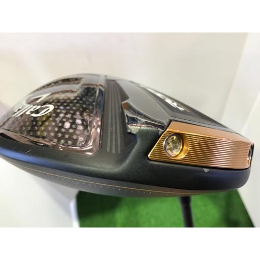 Callaway（キャロウェイ） ROGUE ST MAX 9° ドライバー DR フレックスS