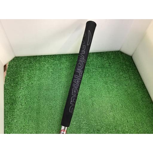 テーラーメイド TP TRUSS B4TH 34インチ パター PT フレックスその他の画像