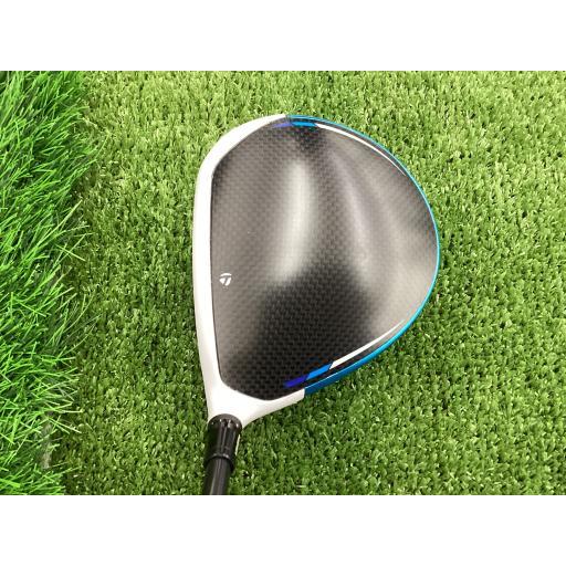 TaylorMade SIM2 MAX ドライバー 9° S テーラーメイド TaylorMade（テーラーメイド） SIM2 MAX 9° ドライバー DR フレックスS