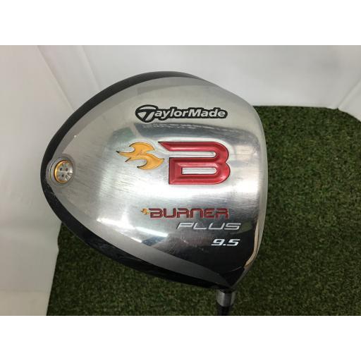 TaylorMade（テーラーメイド） バーナー プラス ドライバー BURNER