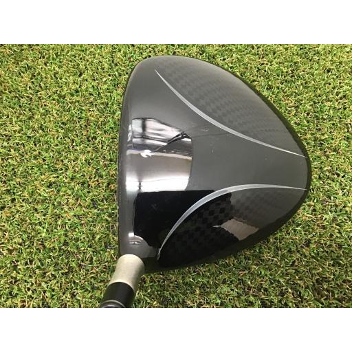 TaylorMade（テーラーメイド） バーナー プラス ドライバー BURNER