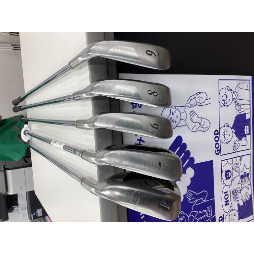 XXIO ダンロップ ゼクシオ7 XXIO7 アイアンセット XXIO(2012) 5S