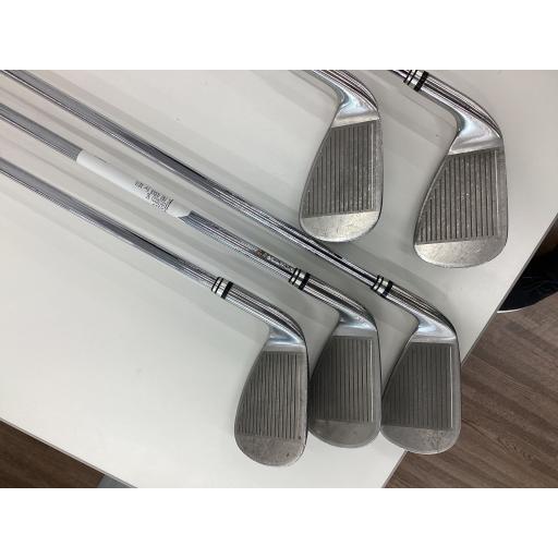 XXIO ダンロップ ゼクシオ7 XXIO7 アイアンセット XXIO(2012) 5S