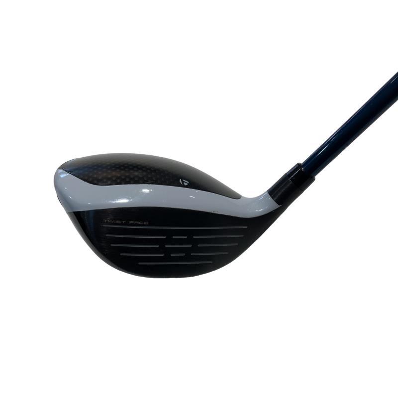 TaylorMade（テーラーメイド） SIM2 MAX-D 5W フェアウェイウッド FW